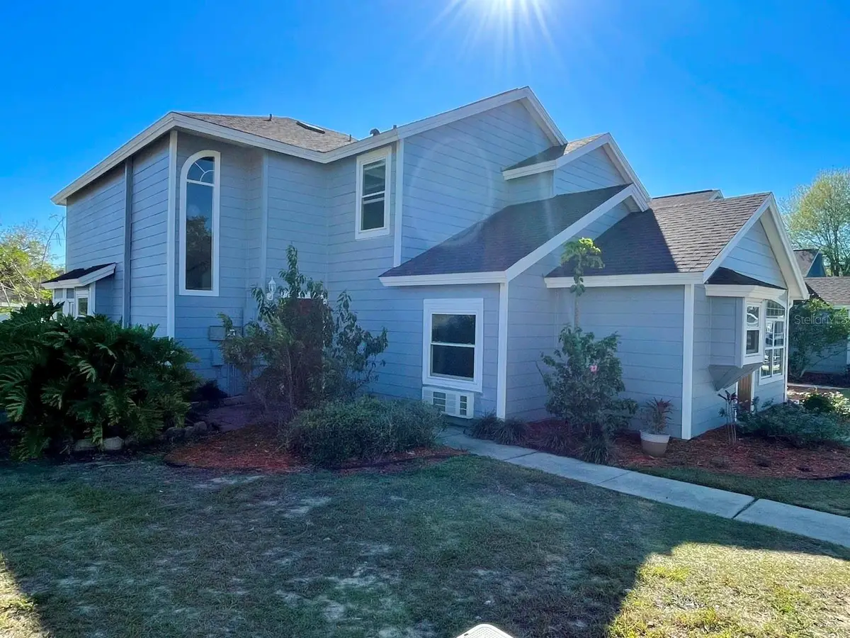 275 Mango Drive, Davenport, FL 33897 - #1