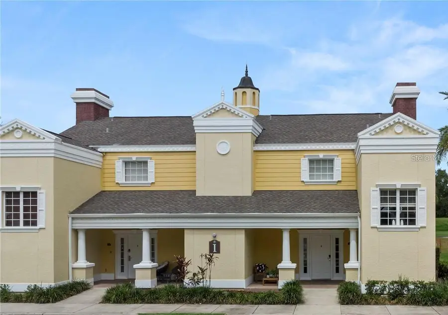 1332 Seven Eagles Court, Reunion, FL 34747 - #2
