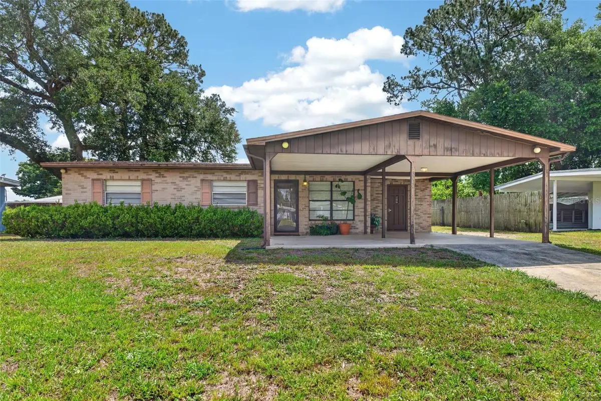 3004 Drewery Avenue, Lakeland, FL 33803 - #1