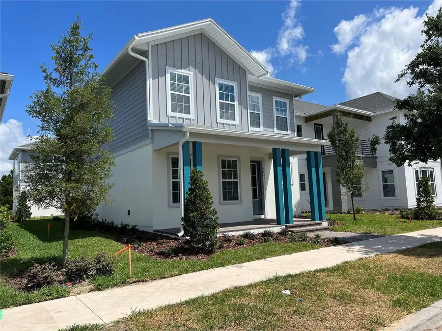 7805 Nemours Parkway, Orlando, FL 32827 - #2