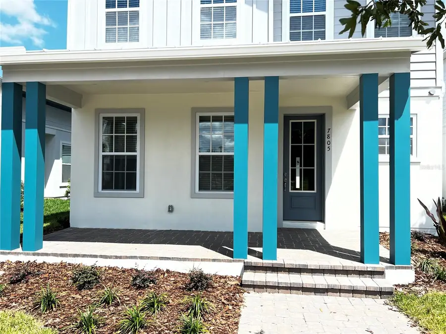 7805 Nemours Parkway, Orlando, FL 32827 - #3