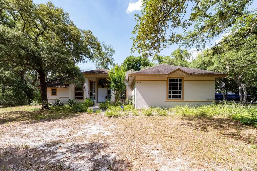 6781 W Livingston Street, Orlando, FL 32835 - #2