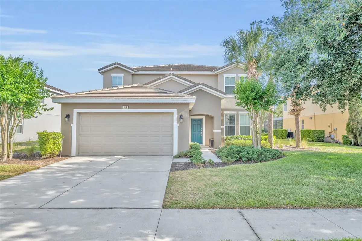 4209 Oakview Drive, Davenport, FL 33837 - #1