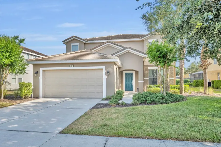 4209 Oakview Drive, Davenport, FL 33837 - #2