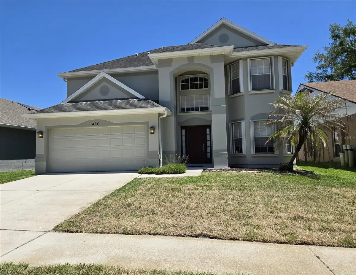 424 Flatwood Drive, Winter Springs, FL 32708 - #1