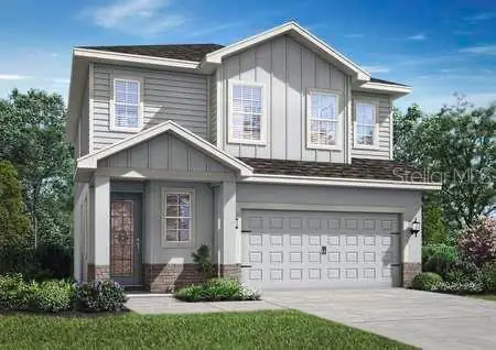 1391 Greenfield Loop, Kissimmee, FL 34747 - #2