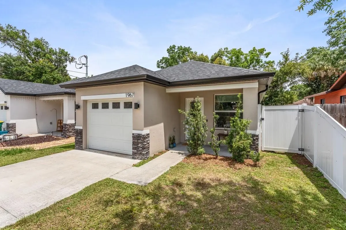 1967 Virginia Avenue, Eustis, FL 32726 - #1