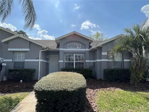 13450 Summerton Drive, ORLANDO, FL 32824