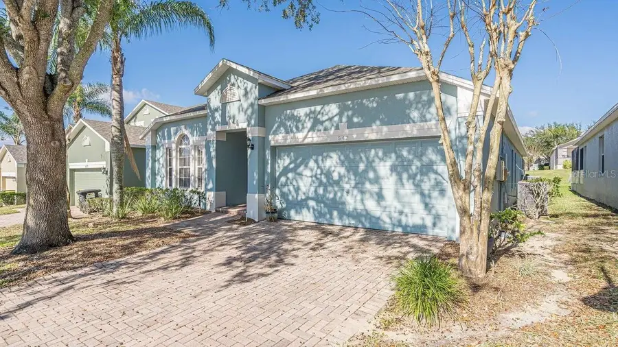 547 Kensington Drive, Davenport, FL 33897 - #3