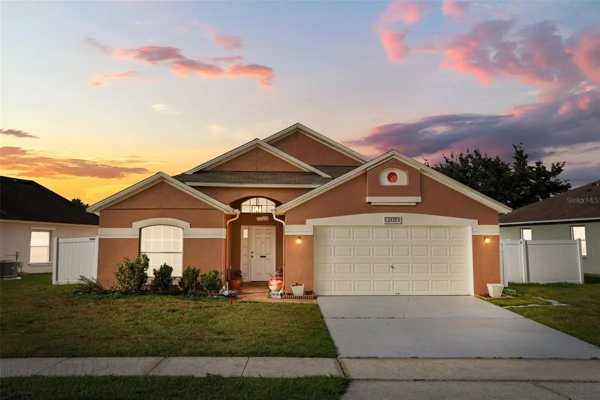 2335 Topaz Trail, Kissimmee, FL 34743 - #1