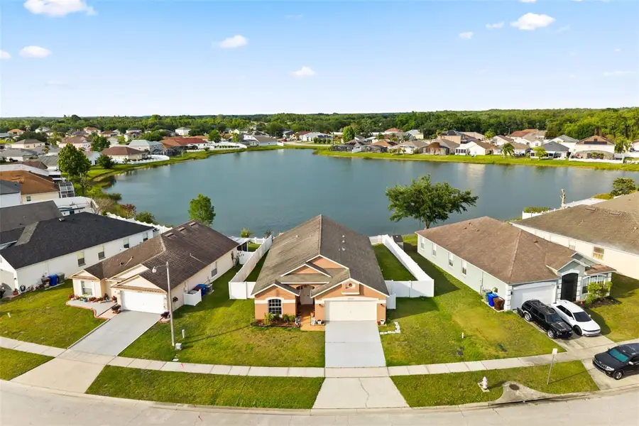2335 Topaz Trail, Kissimmee, FL 34743 - #2