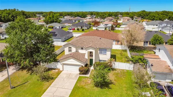 785 Squirrel Court, KISSIMMEE, FL 34759