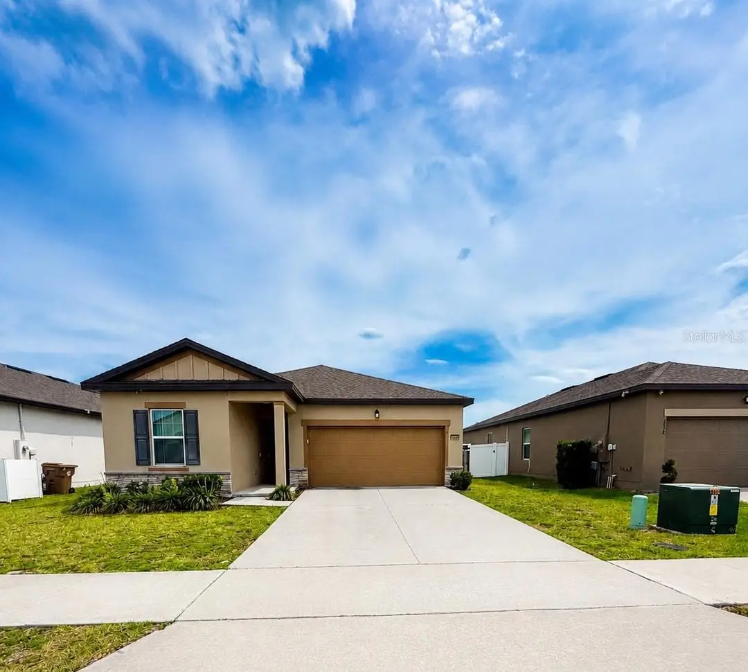 5882 Herder Road, Saint Cloud, FL 34771 - #1
