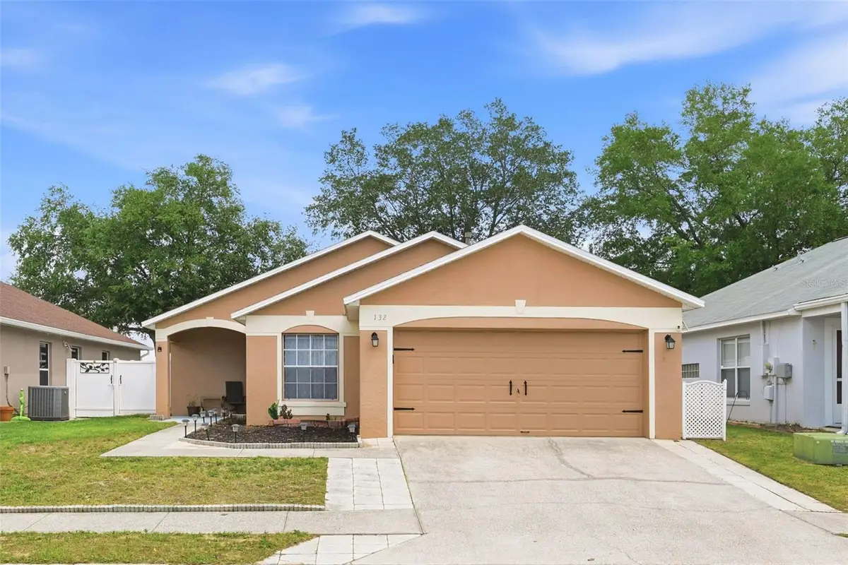 132 Cello Street, Davenport, FL 33896 - #1