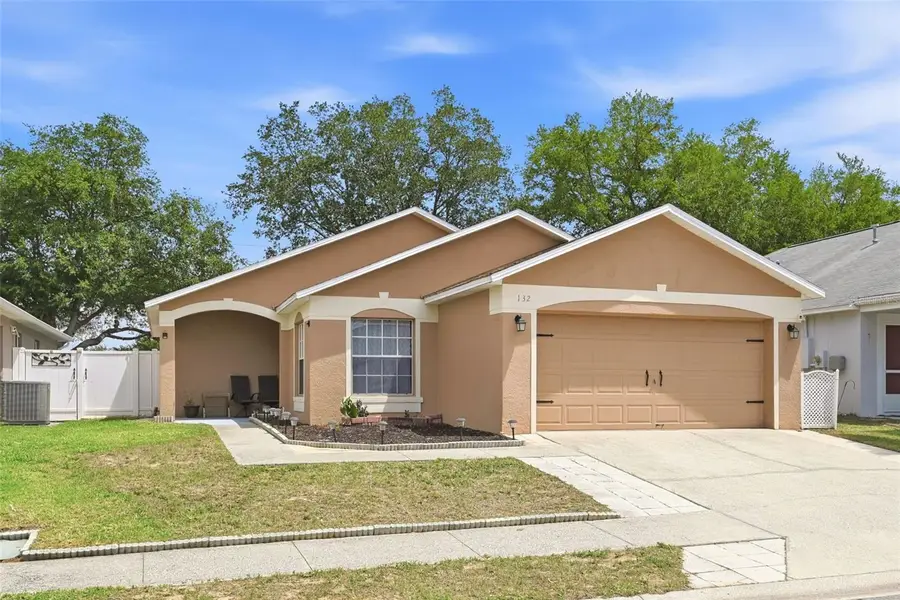 132 Cello Street, Davenport, FL 33896 - #2