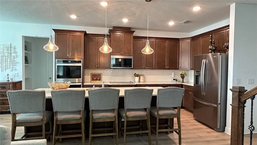1767 Smarts Rule Street, Kissimmee, FL 34744 - #3