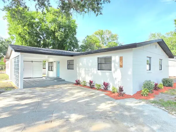 1125 Pollyanna Drive, TITUSVILLE, FL 32796