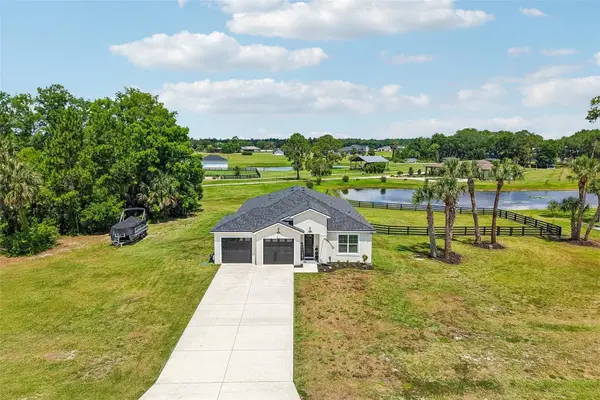 3601 Hidden River Lane, TAVARES, FL 32778