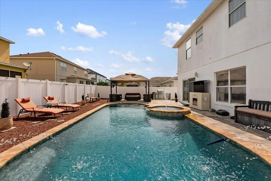 2074 Rio Grande Canyon Loop, Poinciana, FL 34759 - #2