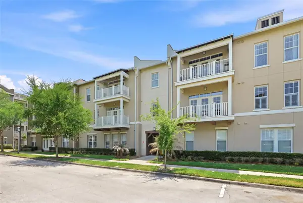 1231 Wright Circle #212, CELEBRATION, FL 34747