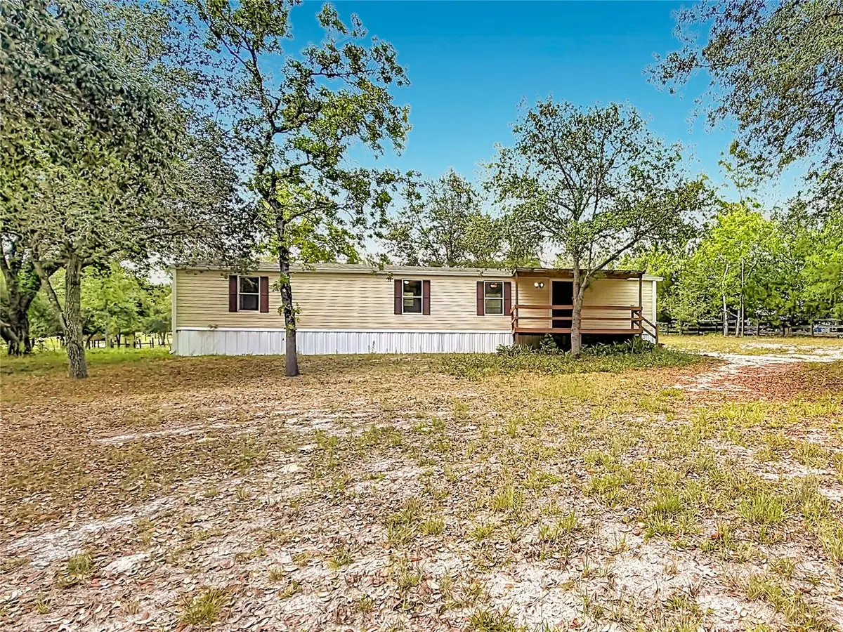 14671 SE 25th Street, Morriston, FL 32668 - #1