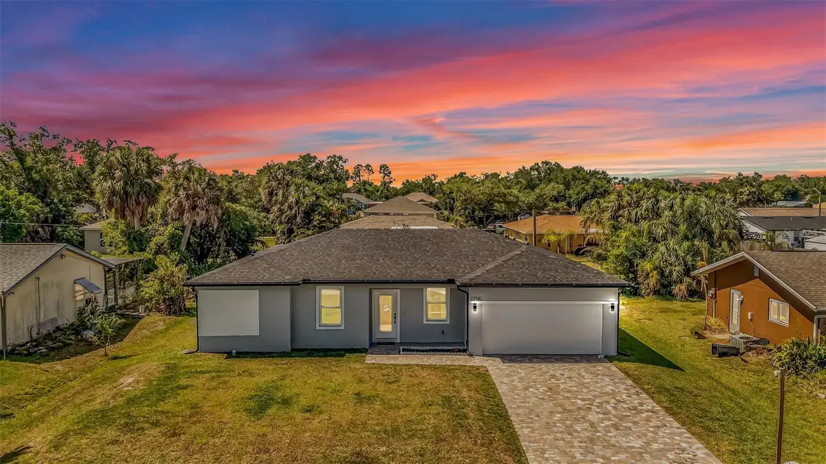 22561 Alcorn Avenue, Port Charlotte, FL 33952 - #1