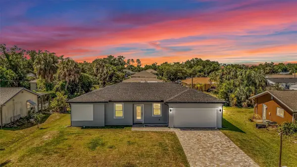 22561 Alcorn Avenue, PORT CHARLOTTE, FL 33952