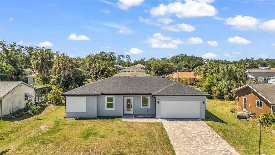 22561 Alcorn Avenue, Port Charlotte, FL 33952 - #3