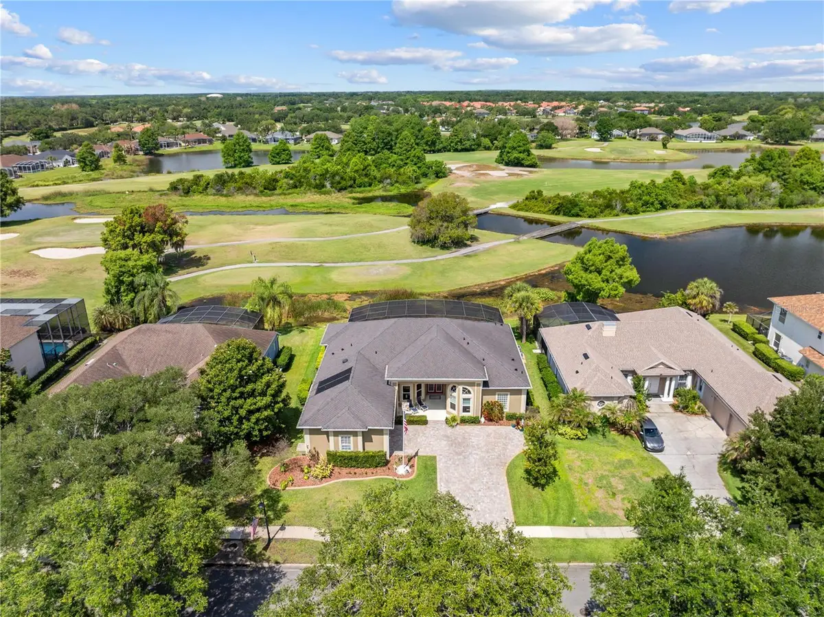 1769 Lee Janzen Drive, Kissimmee, FL 34744 - #1