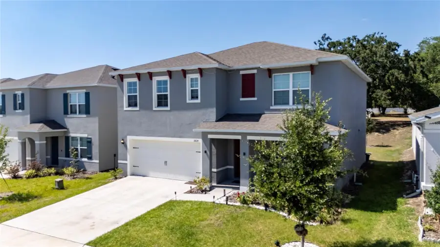 2824 Big Sur Road, Davenport, FL 33837 - #3