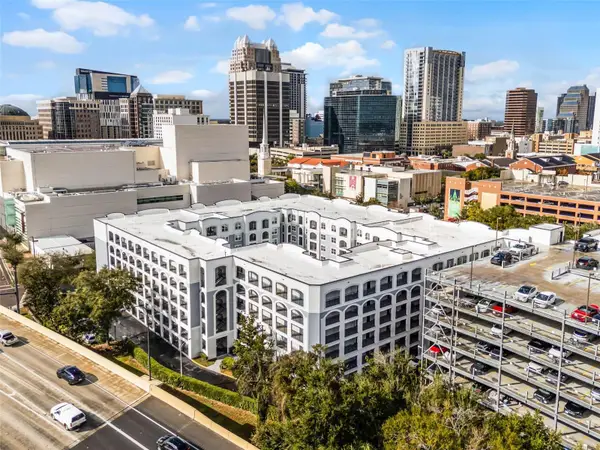 300 E South Street #1003, ORLANDO, FL 32801