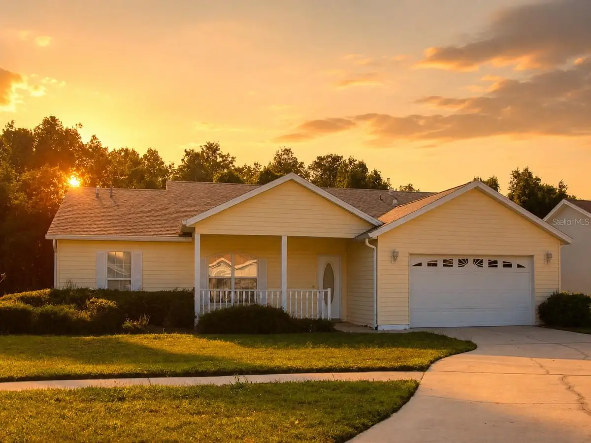 3837 Springlake Village Court, Kissimmee, FL 34744 - #1