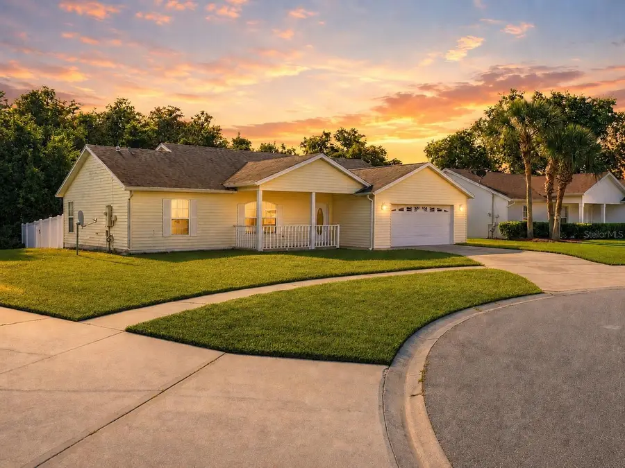 3837 Springlake Village Court, Kissimmee, FL 34744 - #3
