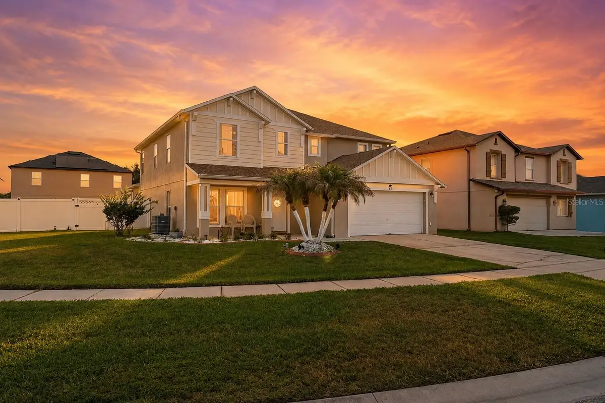 831 Neptune Pointe Lane, Kissimmee, FL 34744 - #1