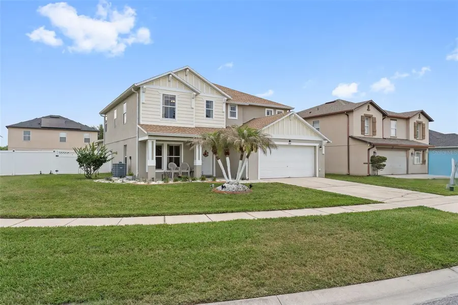 831 Neptune Pointe Lane, Kissimmee, FL 34744 - #2