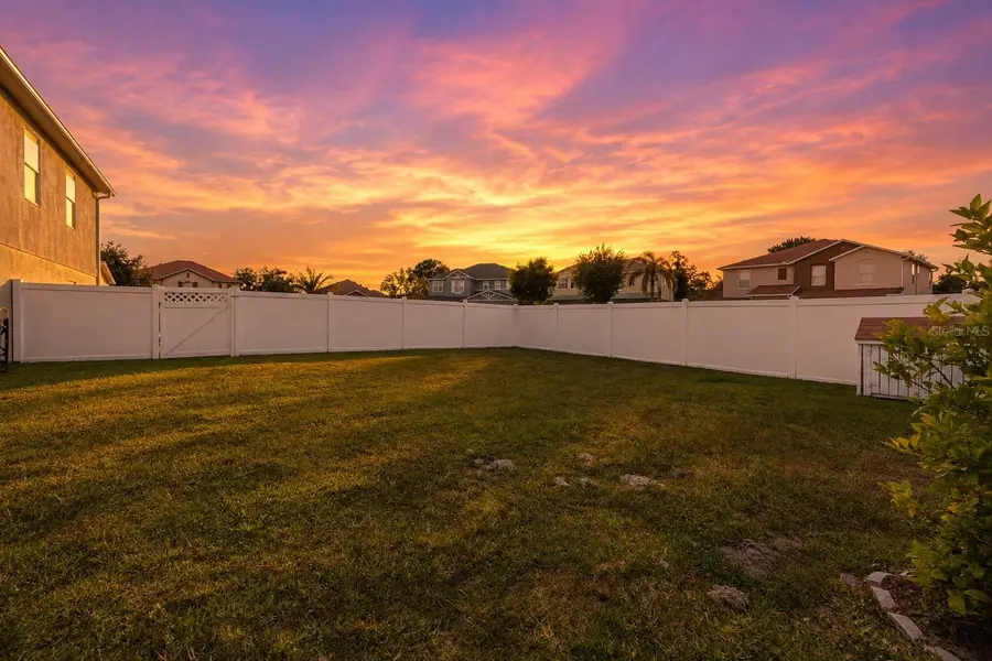 831 Neptune Pointe Lane, Kissimmee, FL 34744 - #3