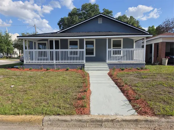 201 Dr J A Wiltshire Avenue W, LAKE WALES, FL 33853