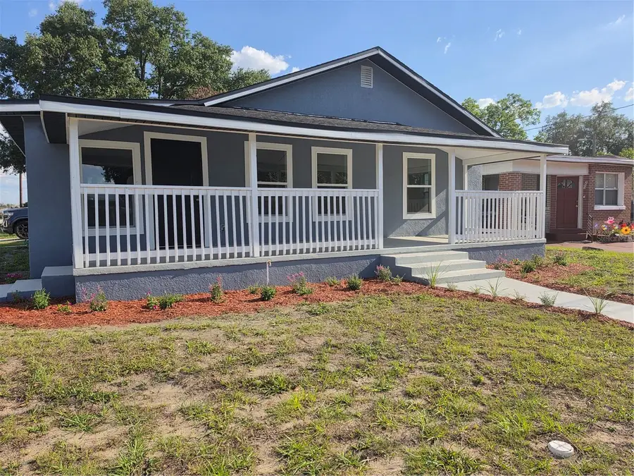 201 Dr J A Wiltshire Avenue W, Lake Wales, FL 33853 - #2