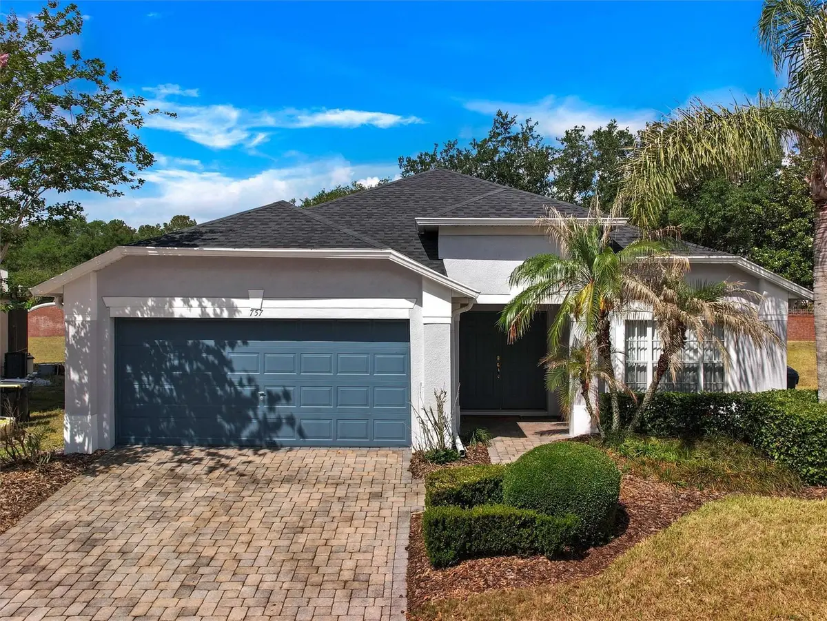 757 Balmoral Drive, Davenport, FL 33896 - #1