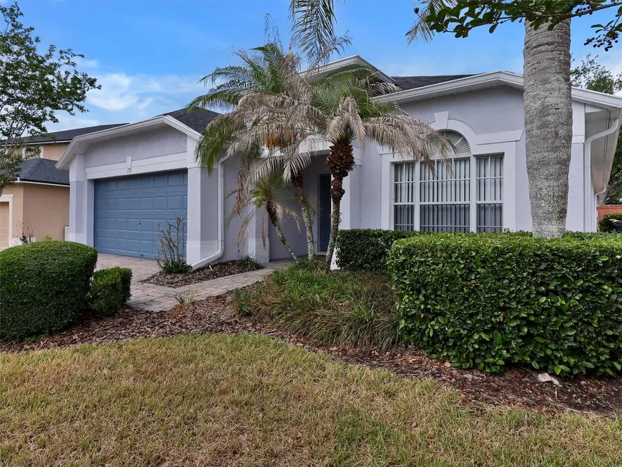 757 Balmoral Drive, Davenport, FL 33896 - #2