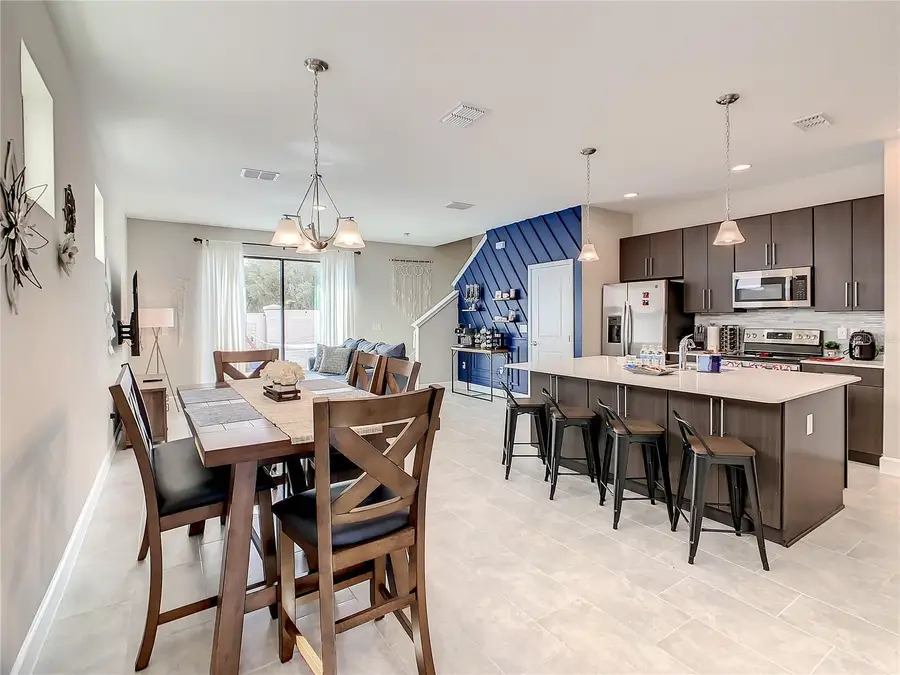 208 Villa Domani Circle, Davenport, FL 33896 - #3