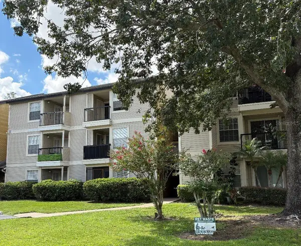 1916 Lake Atriums Circle #44, ORLANDO, FL 32839