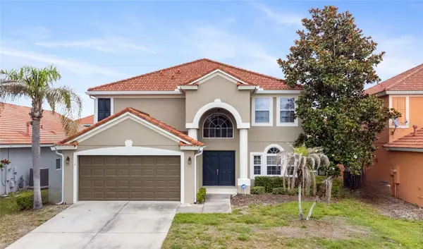118 Miro Drive, DAVENPORT, FL 33837