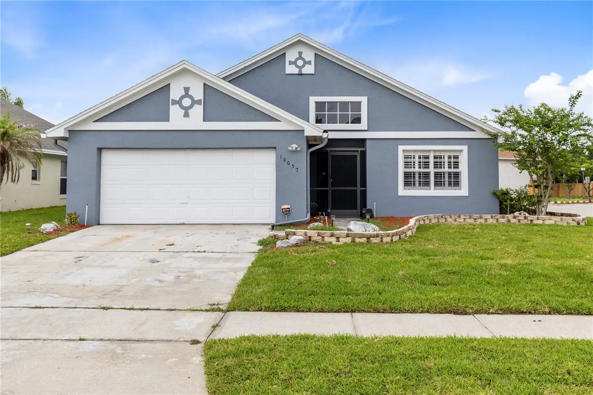 10057 Sandbar Street, Orlando, FL 32825 - #1