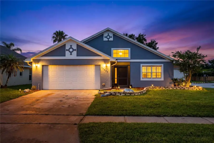 10057 Sandbar Street, Orlando, FL 32825 - #2