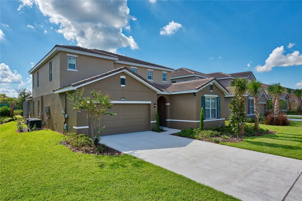 5231 Wildwood Way, Davenport, FL 33837 - #1