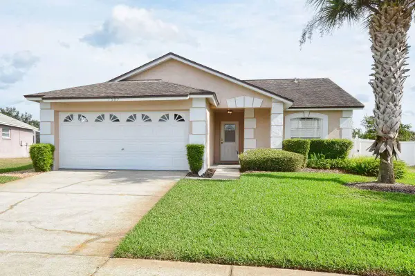 1529 Indian Oaks Trail, KISSIMMEE, FL 34747