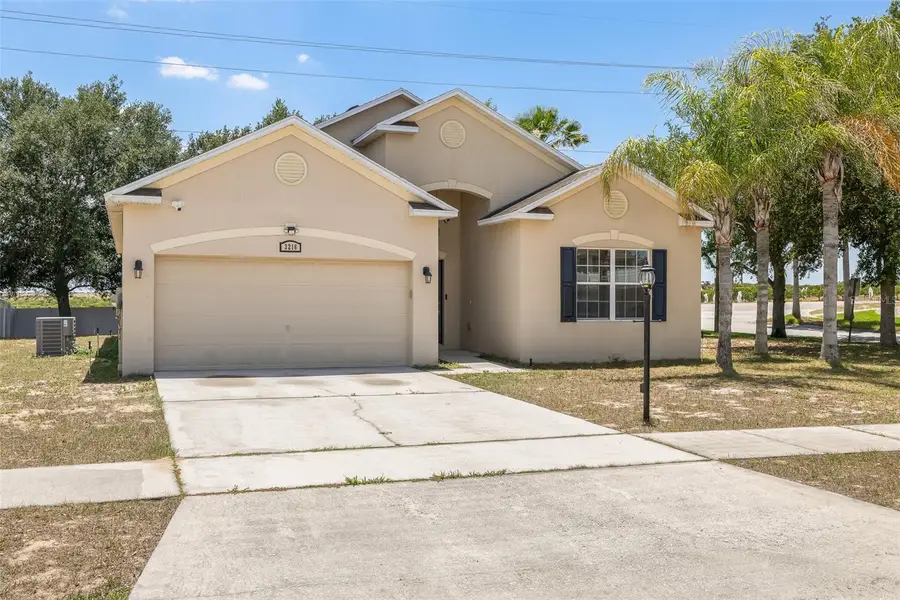3216 Lynrock Avenue, Dundee, FL 33838 - #3