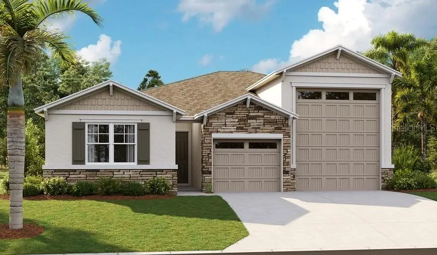 190 Blue Star Court, Tavares, FL 32778 - #1