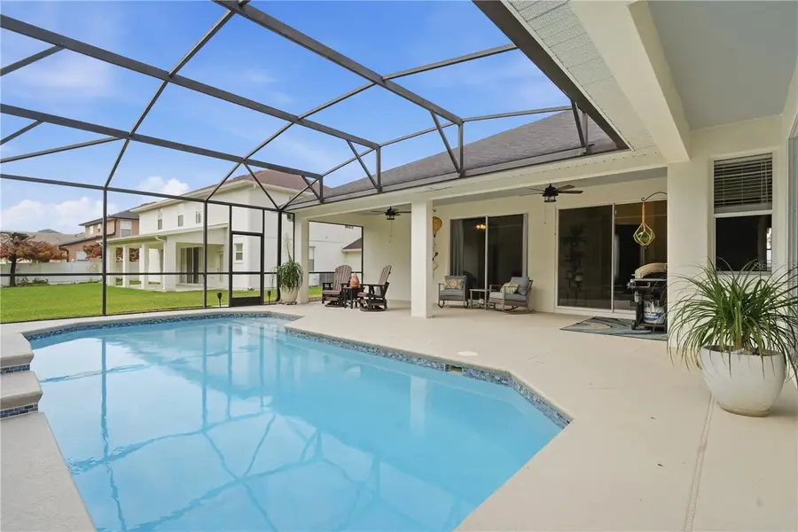 2425 Maracaibo Drive, Kissimmee, FL 34746 - #2